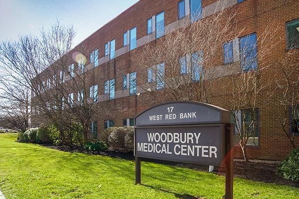 Woodbury-NJ-med-center